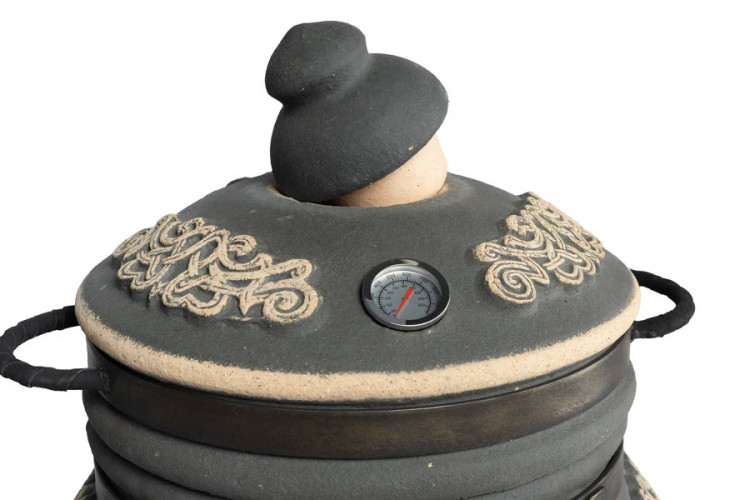 Тандыр Тамерлан в Севастополе