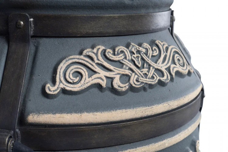 Тандыр Тамерлан в Севастополе