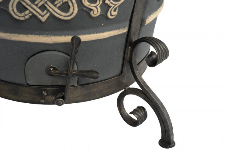 Тандыр Тамерлан в Севастополе