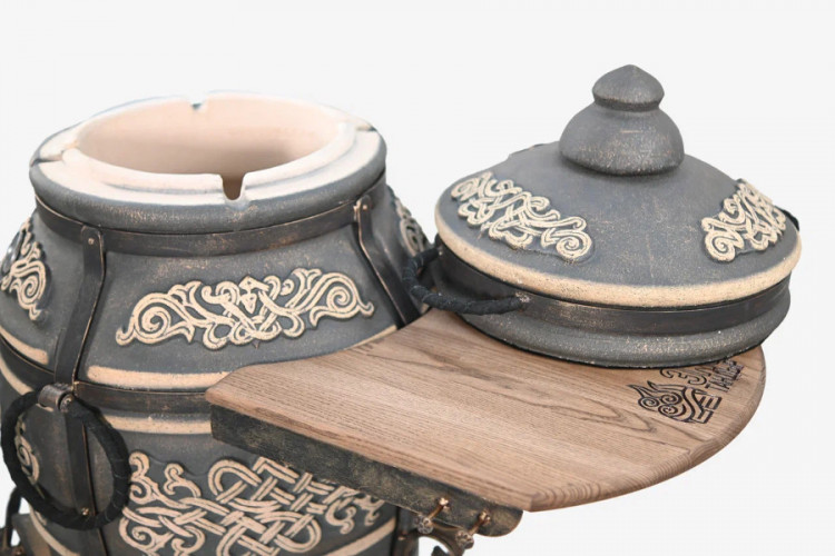 Тандыр Тамерлан в Севастополе