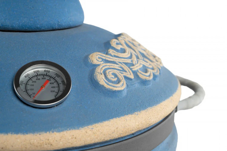 Тандыр Тамерлан в Севастополе