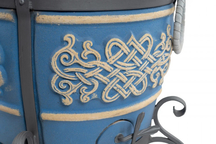 Тандыр Тамерлан в Севастополе