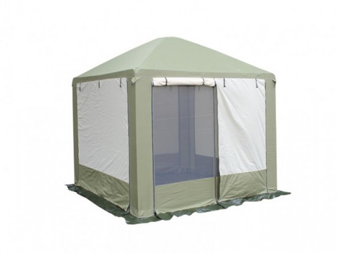 Шатер-тент Митек ПИКНИК 3,0 X 3,0 в Севастополе