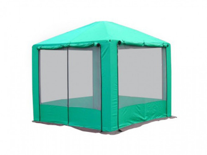 Шатер-тент Митек ПИКНИК 3,0 X 3,0 в Севастополе