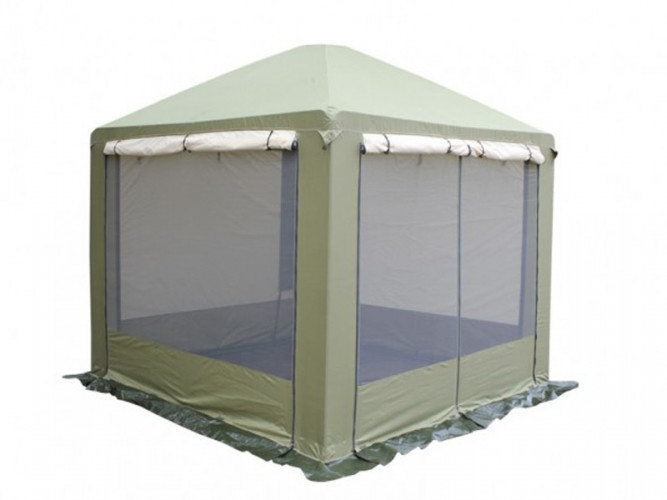 Шатер-тент Митек ПИКНИК 3,0 X 3,0 в Севастополе