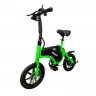Электровелосипед Minako Smart 10Ah в Севастополе