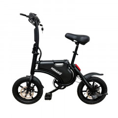 Электровелосипед Minako Smart 10Ah