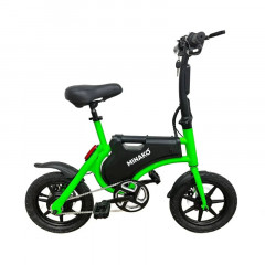 Электровелосипед Minako Smart 10Ah