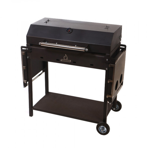 Мангал стационарный Granada Optima BBQ в Севастополе