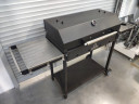 Мангал стационарный Granada Optima BBQ в Севастополе