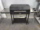 Мангал стационарный Granada Optima BBQ в Севастополе