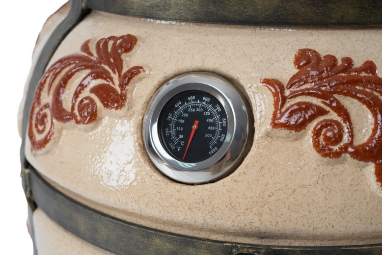 Тандыр Персидский в Севастополе