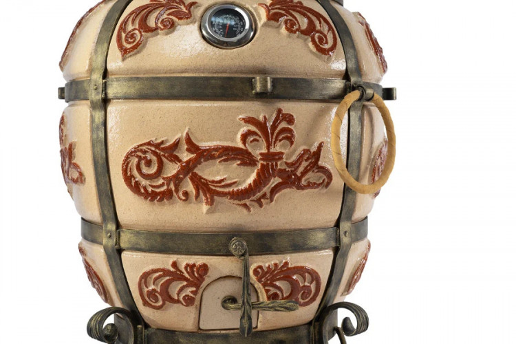 Тандыр Персидский в Севастополе