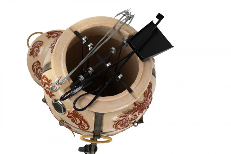 Тандыр Персидский в Севастополе