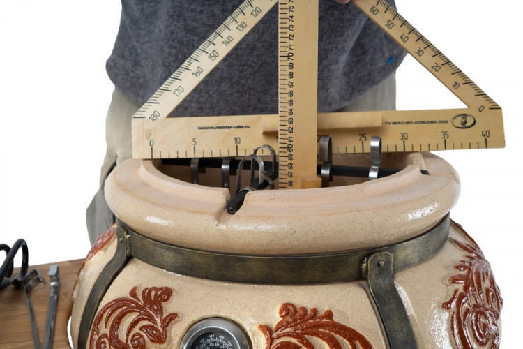 Тандыр Персидский в Севастополе