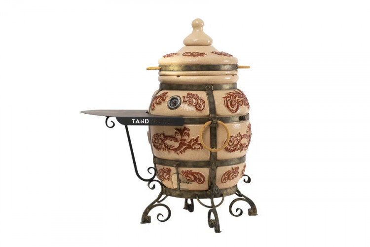 Тандыр Персидский в Севастополе