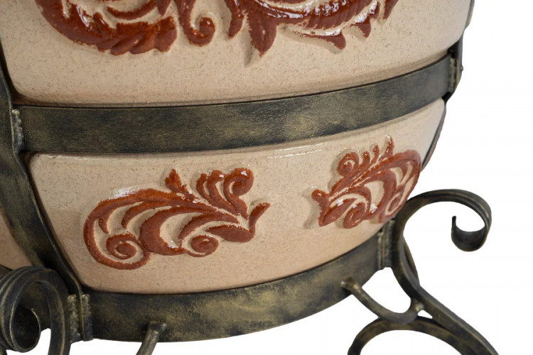 Тандыр Персидский в Севастополе