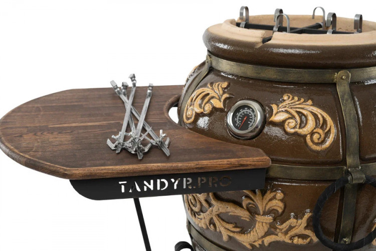 Тандыр Персидский в Севастополе