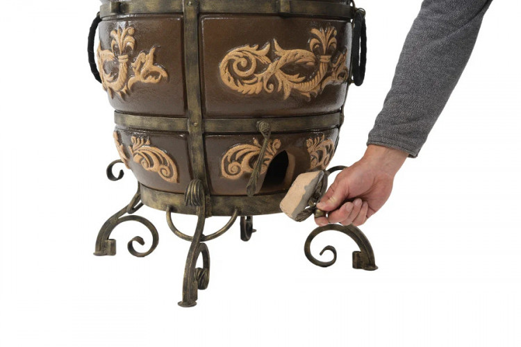 Тандыр Персидский в Севастополе