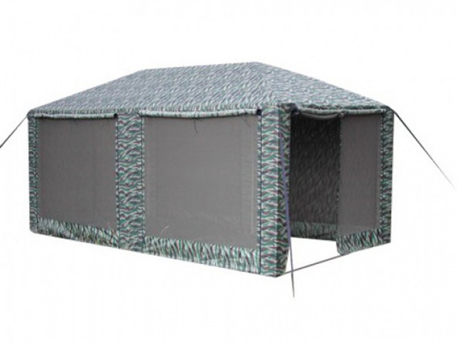 Шатер-тент Митек ПИКНИК 5,0 X 2,5 в Севастополе