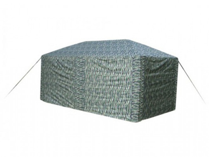 Шатер-тент Митек ПИКНИК 5,0 X 2,5 в Севастополе