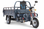 Грузовая электрическая тележка Rutrike Титан 2000 Гидравлика в Севастополе