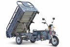 Грузовая электрическая тележка Rutrike Титан 2000 Гидравлика в Севастополе