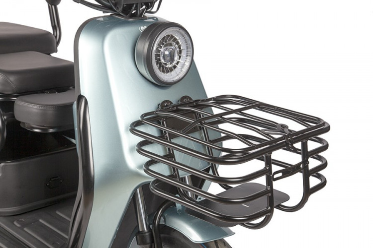 Электроскутер Rutrike Патрон в Севастополе