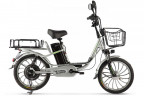 Электровелосипед Eltreco Green City Beta в Севастополе