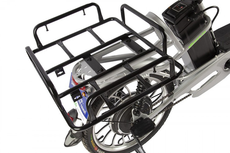 Электровелосипед Eltreco Green City Beta в Севастополе