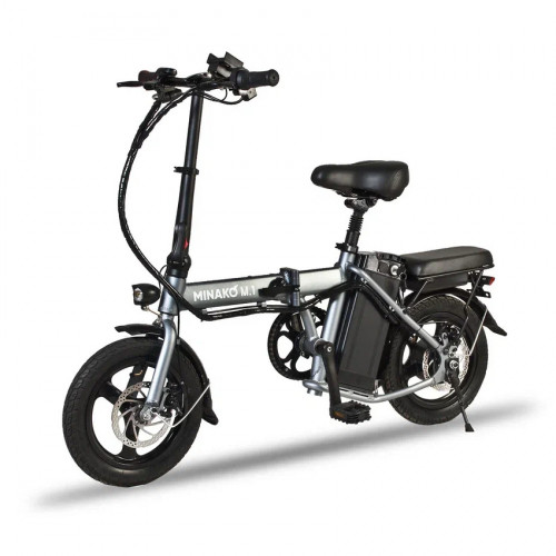 Электровелосипед Minako M.1 в Севастополе