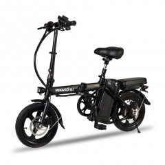 Электровелосипед Minako M.1