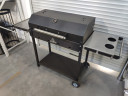 Мангал стационарный Granada Optima BBQ Plus в Севастополе