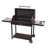 Мангал стационарный Granada Optima BBQ Plus в Севастополе