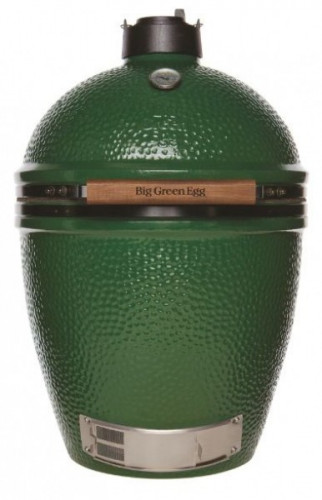 Гриль Зеленое Яйцо Large Egg в Севастополе