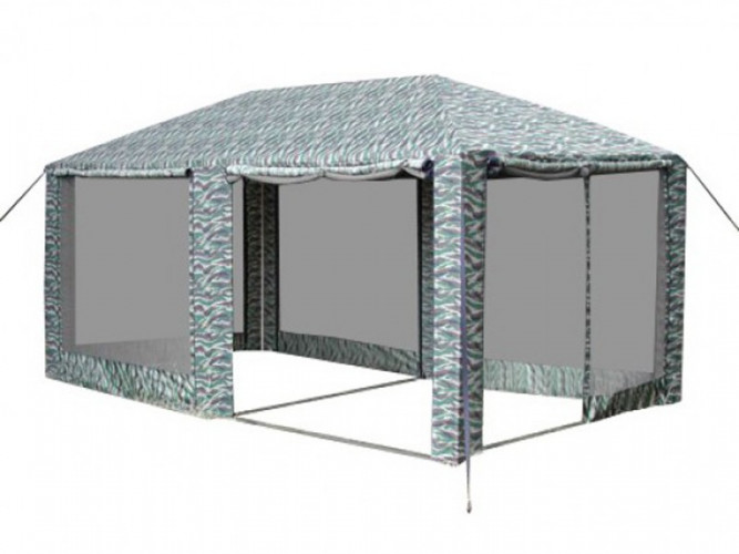 Шатер-тент Митек ПИКНИК 6,0 X 3,0 в Севастополе