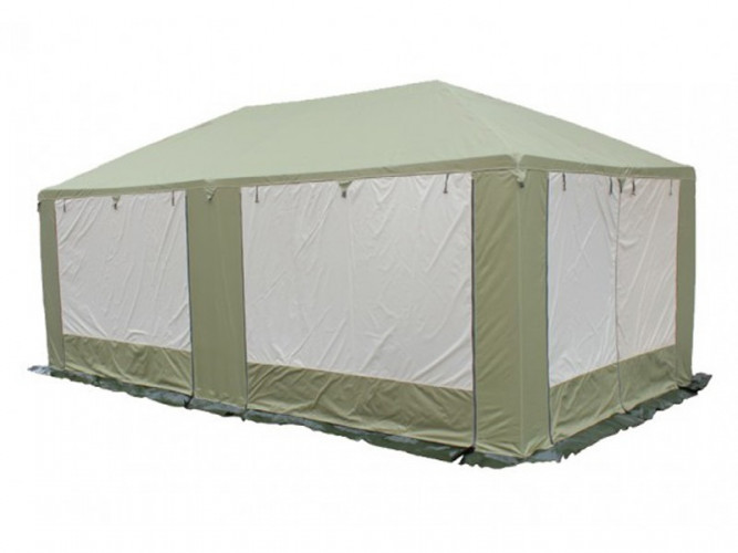 Шатер-тент Митек ПИКНИК 6,0 X 3,0 в Севастополе