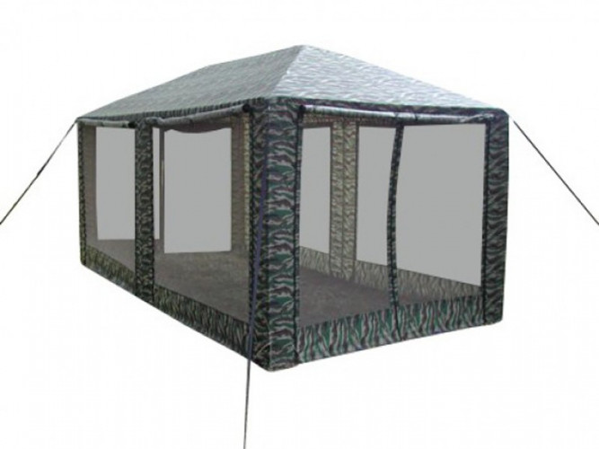Шатер-тент Митек ПИКНИК 6,0 X 3,0 в Севастополе