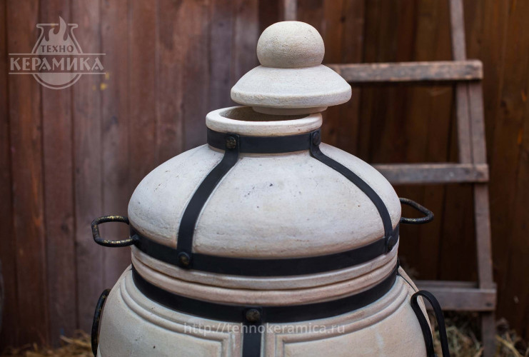 Тандыр Гектор в Севастополе