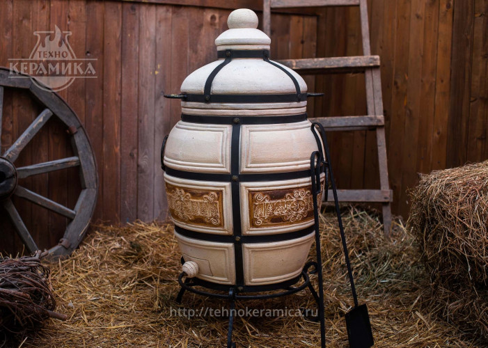 Тандыр Гектор в Севастополе