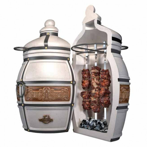 Тандыр Гектор в Севастополе