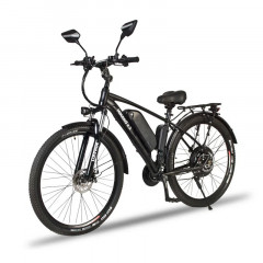 Электровелосипед Minako H.3