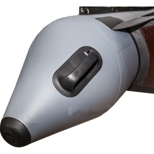 Надувная лодка ПВХ Polar Bird Merlin 340 M в Севастополе