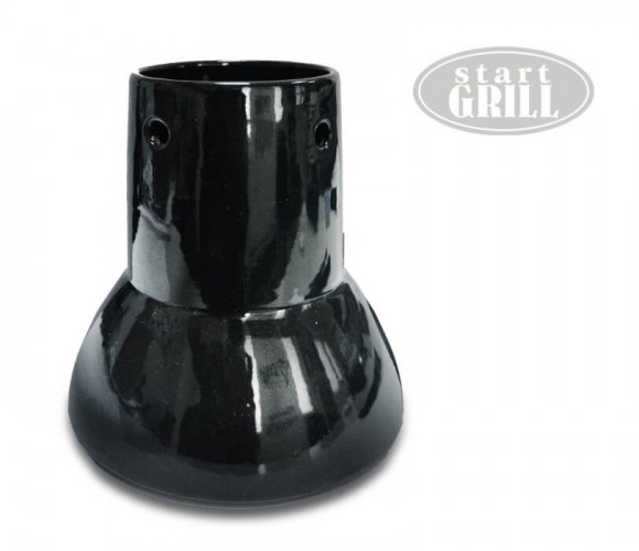 Керамическая жаровня для птицы в Севастополе