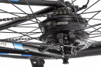 Мотор-колесо Eltreco 48V 500W LCD 26" АКБ HL 48V 10А/ч в Севастополе