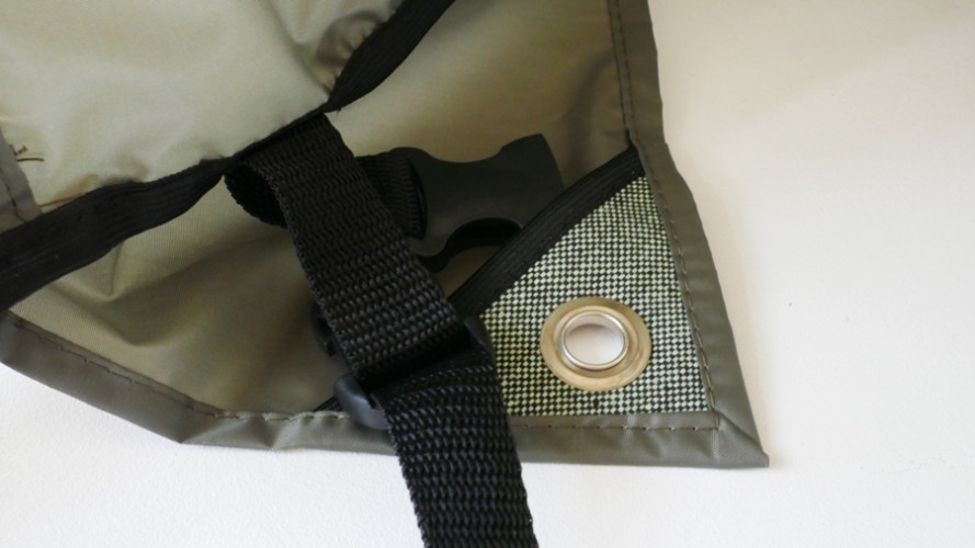 Шатер-беседка SibTravel 3.2 в Севастополе