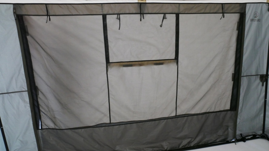 Шатер-беседка SibTravel 3.2 в Севастополе