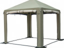 Шатер-тент Митек ПИКНИК-ЛЮКС 2,5 Х 2,5 в Севастополе