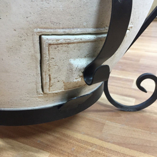 Тандыр Султан Кубань малый в Севастополе