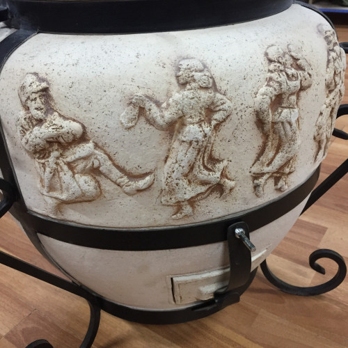 Тандыр Султан Кубань малый в Севастополе